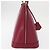 LOUIS VUITTON Borsa a Mano Epi Alma MM Fucsia LV Auth 156661SAV Fuschia - vista 4