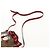 Gucci Mini Bucket Bag Doraemon Micro GG Supreme aus PVC Beige 647801 Auth 157883SM Golden - Ansicht 15