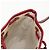 Gucci Mini Bucket Bag Doraemon Micro GG Supreme aus PVC Beige 647801 Auth 157883SM Golden - Ansicht 22