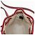 Gucci Mini Bucket Bag Doraemon Micro GG Supreme aus PVC Beige 647801 Auth 157883SM Golden - Ansicht 23