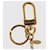 LOUIS VUITTON Porte Cre Vivienne Charm métal Rose M67298 LV Auth 157421SAM  - vue 5