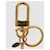 LOUIS VUITTON Porte Cre Vivienne Charm métal Rose M67298 LV Auth 157421SAM  - vue 9