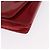 CHANEL COCO Borsa a Spalla Mark Chain Pelle Verniciata Rossa Oro CC Auth 165902A Rosso D'oro - vista 15