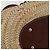 Miu Miu Handtasche Raffia Beige Silber Authentisch 159300V - Ansicht 15