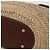 Miu Miu Handtasche Raffia Beige Silber Authentisch 159300V - Ansicht 16