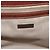 Miu Miu Handtasche Raffia Beige Silber Authentisch 159300V - Ansicht 18