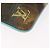 LOUIS VUITTON Collezione Masters Pochette Plat Borsa Verde M64799 LV Auth 161054V - vista 16