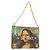 LOUIS VUITTON Collezione Masters Pochette Plat Borsa Verde M64799 LV Auth 161054V - vista 2