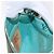 LOUIS VUITTON Collezione Masters Pochette Plat Borsa Verde M64799 LV Auth 161054V - vista 23