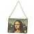 LOUIS VUITTON Collezione Masters Pochette Plat Borsa Verde M64799 LV Auth 161054V - vista 3
