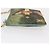 LOUIS VUITTON Collezione Masters Pochette Plat Borsa Verde M64799 LV Auth 161054V - vista 5