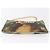LOUIS VUITTON Collezione Masters Pochette Plat Borsa Verde M64799 LV Auth 161054V - vista 6