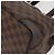 LOUIS VUITTON Borsa Tote Hampstead PM Damier Ebene N51205 LV Auth 163885V - vista 14