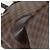 LOUIS VUITTON Borsa Tote Hampstead PM Damier Ebene N51205 LV Auth 163885V - vista 15