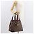 LOUIS VUITTON Borsa Tote Hampstead PM Damier Ebene N51205 LV Auth 163885V - vista 25