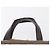 LOUIS VUITTON Borsa Tote Hampstead PM Damier Ebene N51205 LV Auth 163885V - vista 8