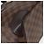 LOUIS VUITTON Borsa Tote Hampstead PM Damier Ebene N51205 LV Auth 163885V - vista 9