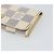 LOUIS VUITTON Estuche para Llaves Multicles 4 Damier Azur N60020 LV Auth 164049V - vista 14
