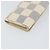 LOUIS VUITTON Estuche para Llaves Multicles 4 Damier Azur N60020 LV Auth 164049V - vista 17