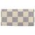 LOUIS VUITTON Estuche para Llaves Multicles 4 Damier Azur N60020 LV Auth 164049V - vista 2