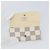 LOUIS VUITTON Estuche para Llaves Multicles 4 Damier Azur N60020 LV Auth 164049V - vista 7