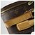 LOUIS VUITTON Valigia Monogram Pegas 50 M23251 LV Auth 157598V Monogramma - vista 10