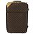 LOUIS VUITTON Valigia Monogram Pegas 50 M23251 LV Auth 157598V Monogramma - vista 13