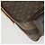 LOUIS VUITTON Valigia Monogram Pegas 50 M23251 LV Auth 157598V Monogramma - vista 19