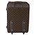 LOUIS VUITTON Valigia Monogram Pegas 50 M23251 LV Auth 157598V Monogramma - vista 2