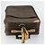 LOUIS VUITTON Valigia Monogram Pegas 50 M23251 LV Auth 157598V Monogramma - vista 6