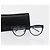 Occhiali SAINT LAURENT metallo Nero Auth 157573V - vista 12