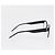 Occhiali SAINT LAURENT metallo Nero Auth 157573V - vista 5