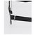 Occhiali SAINT LAURENT metallo Nero Auth 157573V - vista 7