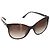 Bulgari Gafas de sol BVLGARI de plástico marrón Auth 157575V Castaño