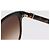 Bulgari Gafas de sol BVLGARI de plástico marrón Auth 157575V Castaño - vista 10