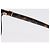 Bulgari Gafas de sol BVLGARI de plástico marrón Auth 157575V Castaño - vista 14