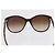Bulgari Gafas de sol BVLGARI de plástico marrón Auth 157575V Castaño - vista 2