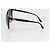 Bulgari Gafas de sol BVLGARI de plástico marrón Auth 157575V Castaño - vista 6