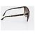 Bulgari Gafas de sol BVLGARI de plástico marrón Auth 157575V Castaño - vista 7