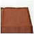 Hermès HERMES Platzmatte aus Canvas Braun Auth 165512M - Ansicht 15