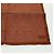 Hermès HERMES Platzmatte aus Canvas Braun Auth 165512M - Ansicht 17