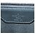 LOUIS VUITTON Taurillon Clemence Borsa Piatta Tessuto Nero M21884 Auth ki6418SAM - vista 11