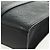 LOUIS VUITTON Taurillon Clemence Borsa Piatta Tessuto Nero M21884 Auth ki6418SAM - vista 15