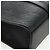 LOUIS VUITTON Taurillon Clemence Borsa Piatta Tessuto Nero M21884 Auth ki6418SAM - vista 16