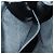 LOUIS VUITTON Taurillon Clemence Borsa Piatta Tessuto Nero M21884 Auth ki6418SAM - vista 21