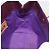 LOUIS VUITTON Monogram Vernis Reade PM Borsa a Mano Viola Viole M93578 Auth 169233V Porpora - vista 19