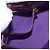 LOUIS VUITTON Monogram Vernis Reade PM Borsa a Mano Viola Viole M93578 Auth 169233V Porpora - vista 22
