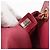 CHANEL Matelassé Schultertasche aus Lammleder Rosa Gold CC Auth 125468SAM Pink Golden - Ansicht 12