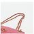 CHANEL Matelassé Schultertasche aus Lammleder Rosa Gold CC Auth 125468SAM Pink Golden - Ansicht 14