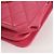 CHANEL Matelassé Schultertasche aus Lammleder Rosa Gold CC Auth 125468SAM Pink Golden - Ansicht 15